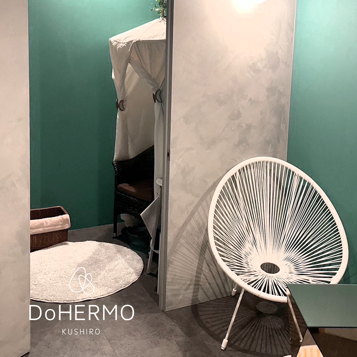 DoHERMO釧路