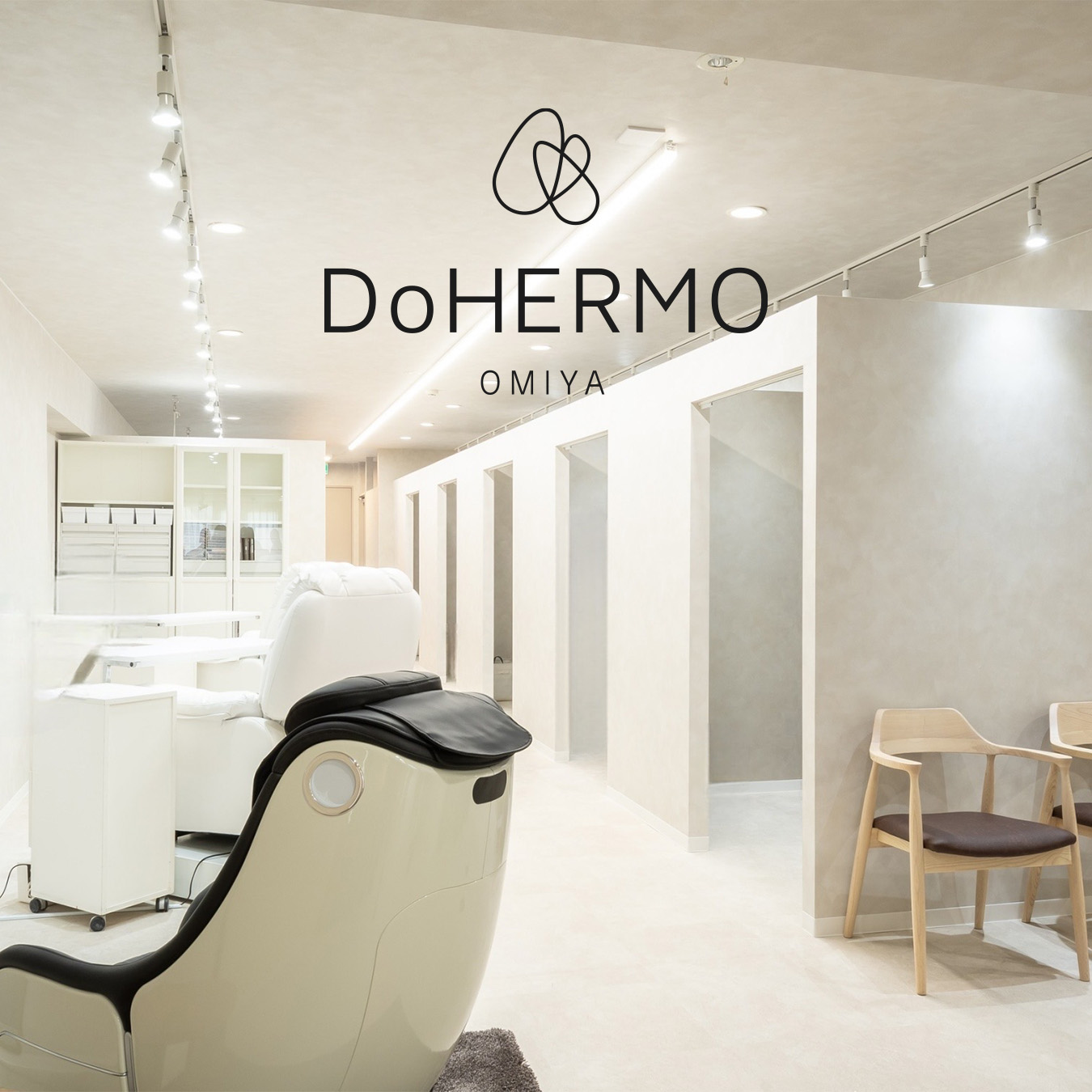 DoHERMO大宮